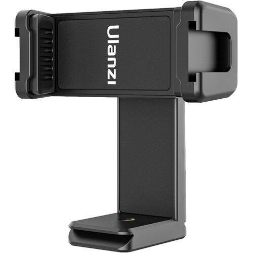 Ulanzi ST-22 360° Adjustable Phone Holder Vertical Horizontal Phone Mount Clamp